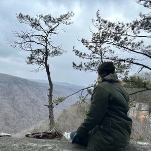 Meet your Posher, Ellie